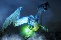 Мнение о Dragon Age: Inquisiton Мнение о Dragon Age: Inquisiton